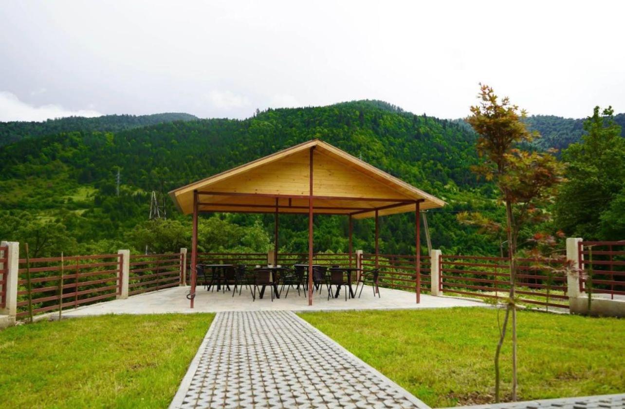 Holiday Borjomi Qvibisi Exterior photo
